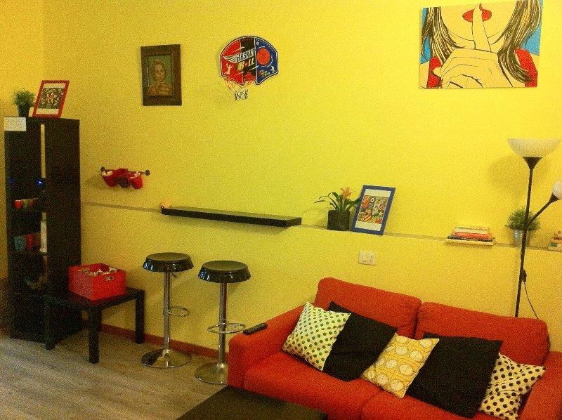 Villa Borghese Guest House Рим Екстериор снимка