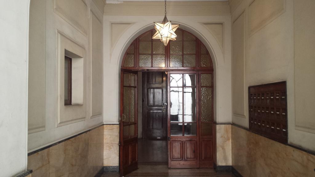 Villa Borghese Guest House Рим Екстериор снимка