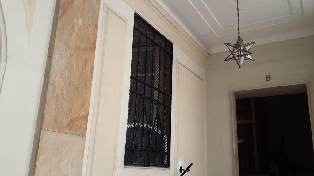 Villa Borghese Guest House Рим Екстериор снимка