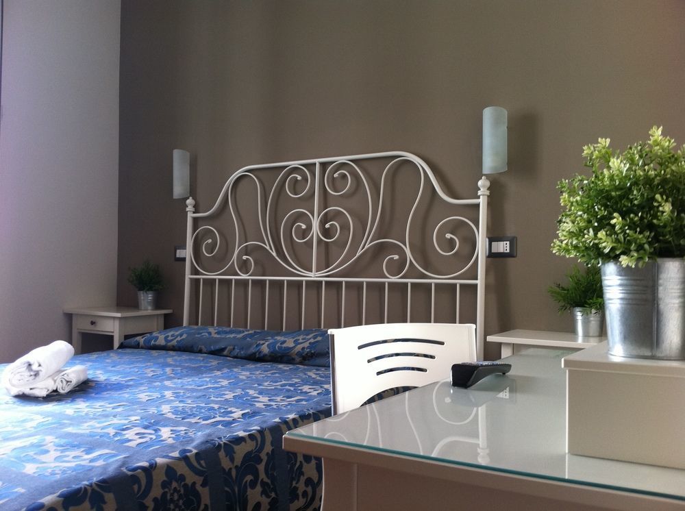 Villa Borghese Guest House Рим Екстериор снимка
