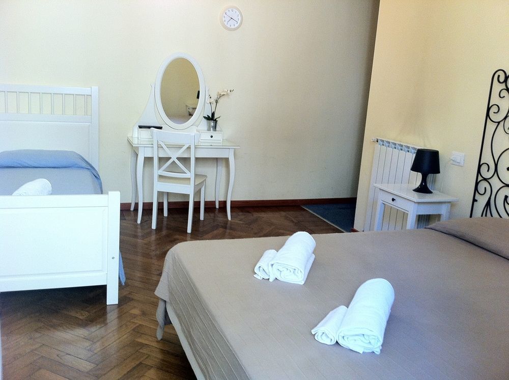 Villa Borghese Guest House Рим Екстериор снимка