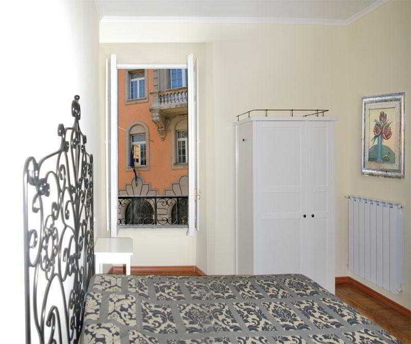 Villa Borghese Guest House Рим Екстериор снимка