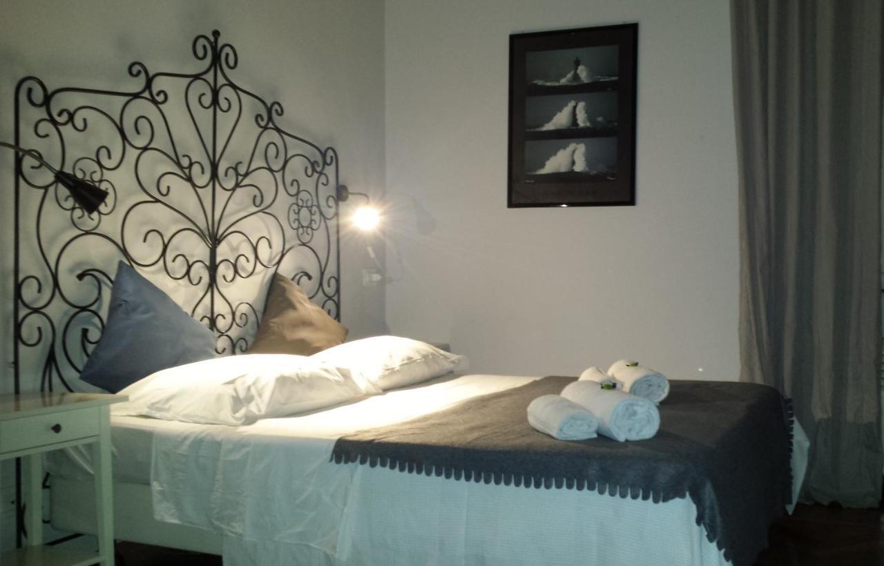 Villa Borghese Guest House Рим Екстериор снимка
