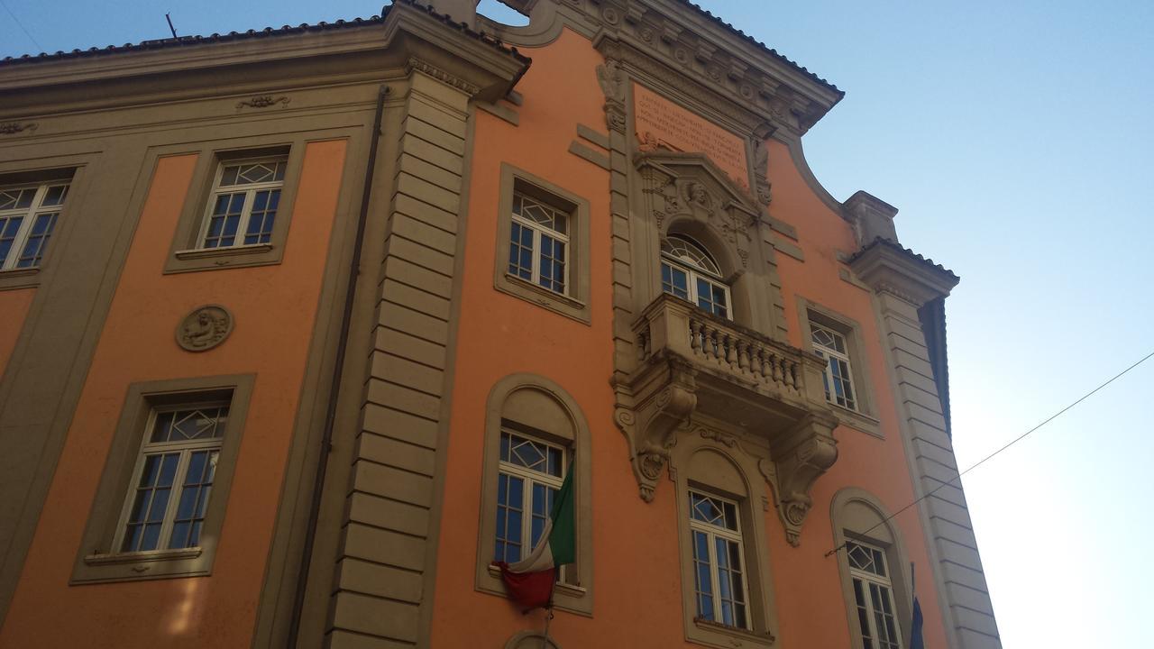 Villa Borghese Guest House Рим Екстериор снимка