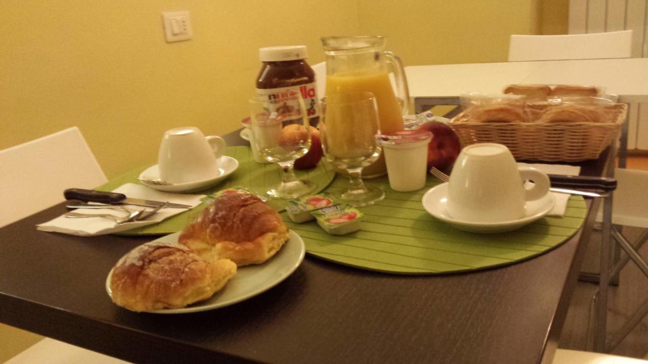 Villa Borghese Guest House Рим Екстериор снимка