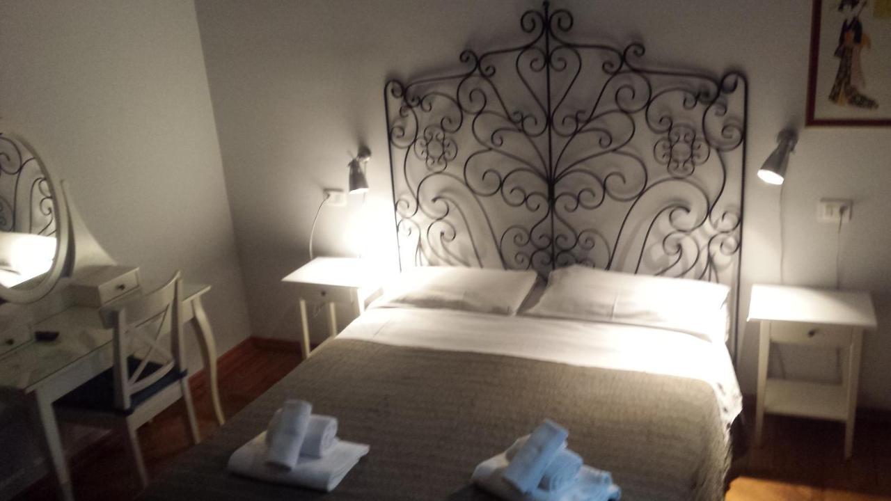 Villa Borghese Guest House Рим Екстериор снимка