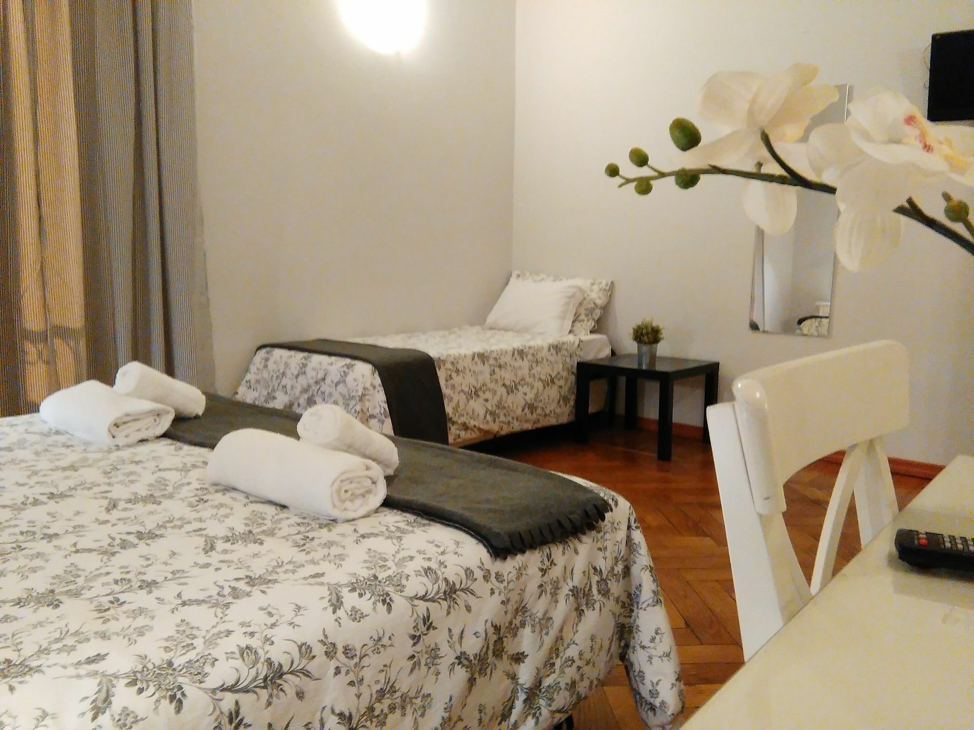 Villa Borghese Guest House Рим Екстериор снимка