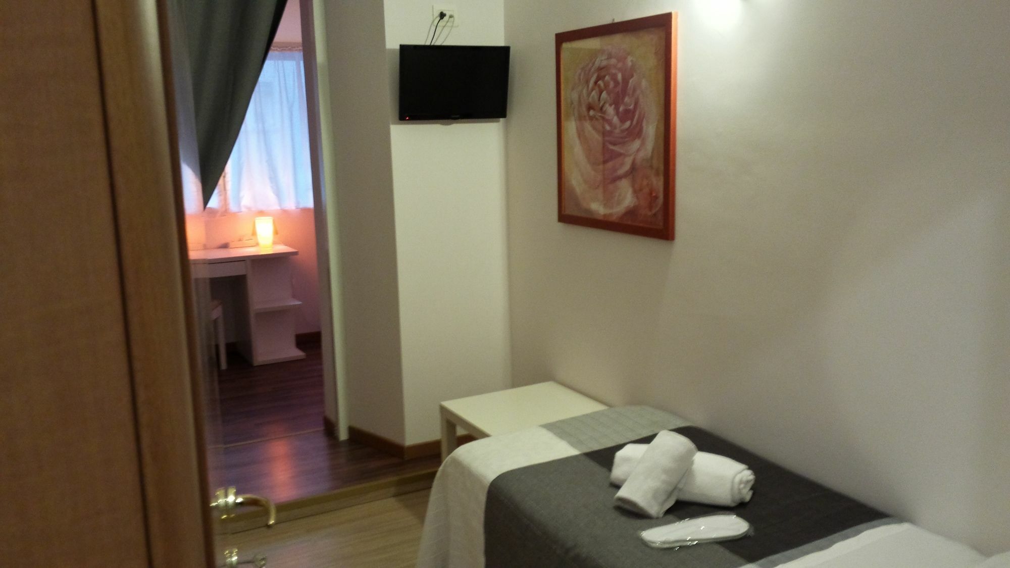 Villa Borghese Guest House Рим Екстериор снимка